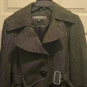 Kenneth Cole Reaction